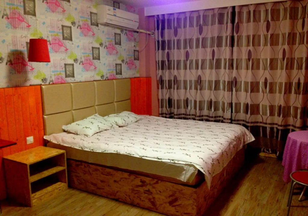 Suzhou Taohuawoo International Youth Hostel