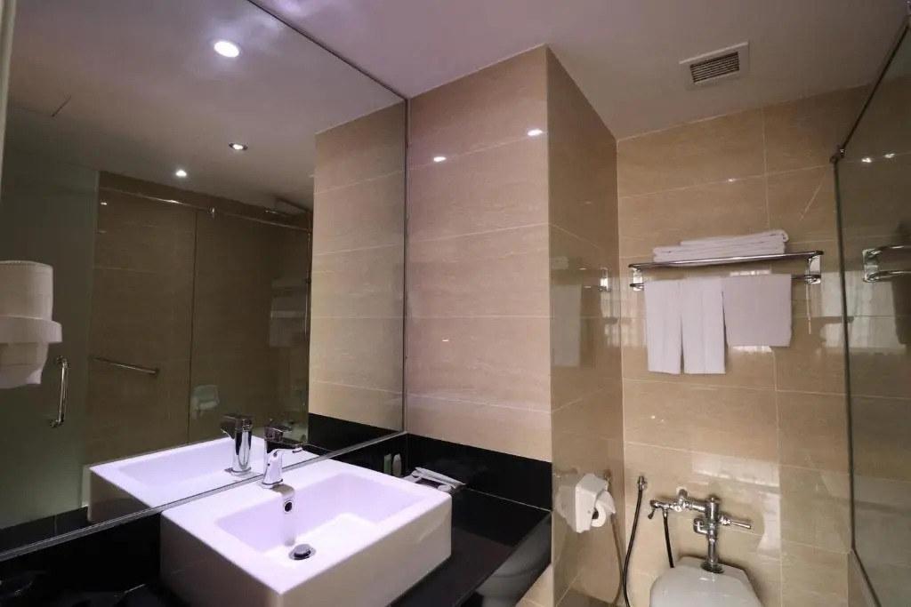 Hotel Grand Continental Kuala Lumpur