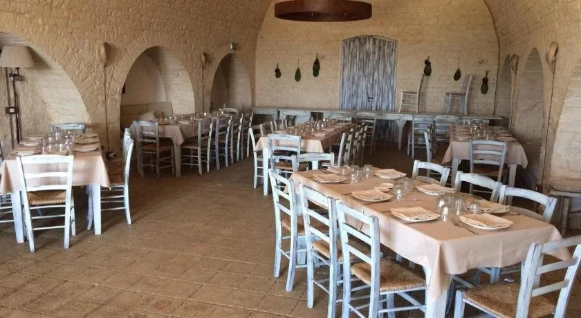 Masseria Colombo