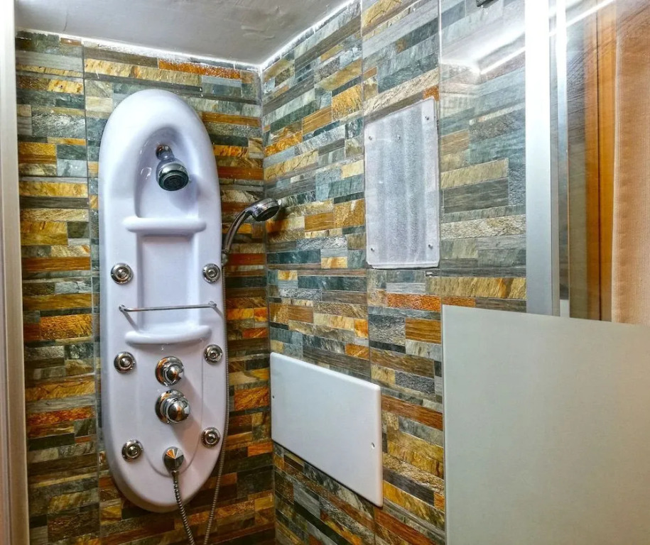 Bed & Breakfast Caruso
