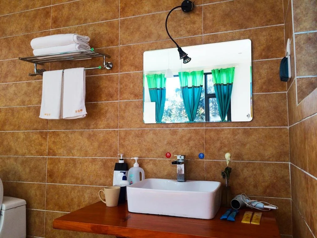 Dali Li Yi Ju Hostel