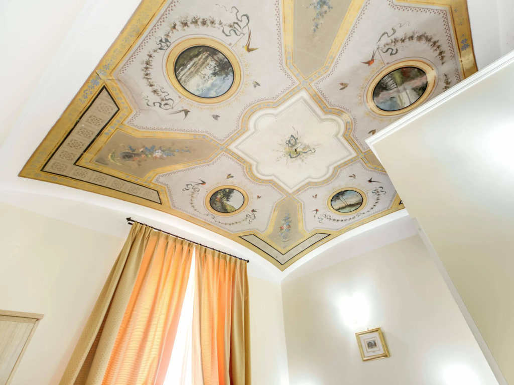 Auditorium Mecenate