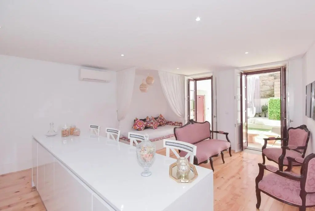 Liiiving in Porto - Live Porto Apartment