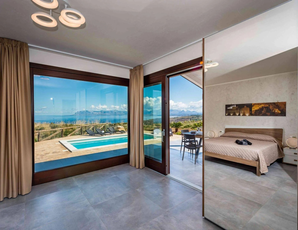 Villa Rocchi Livreri by Interhome