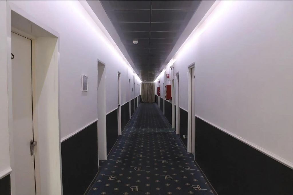 Hotel Laguna Residence