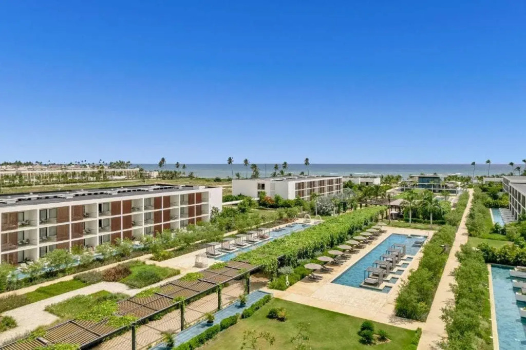 Live Aqua Punta Cana