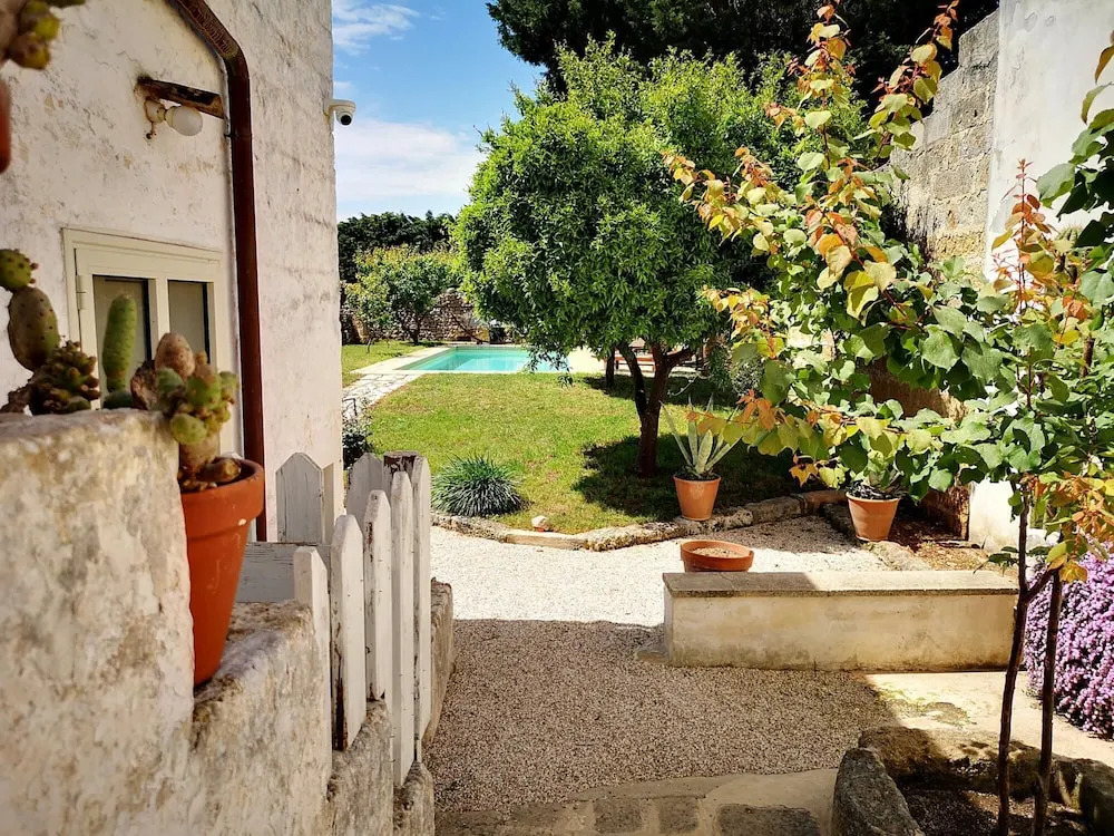 Leu075 in Castrignano del Capo