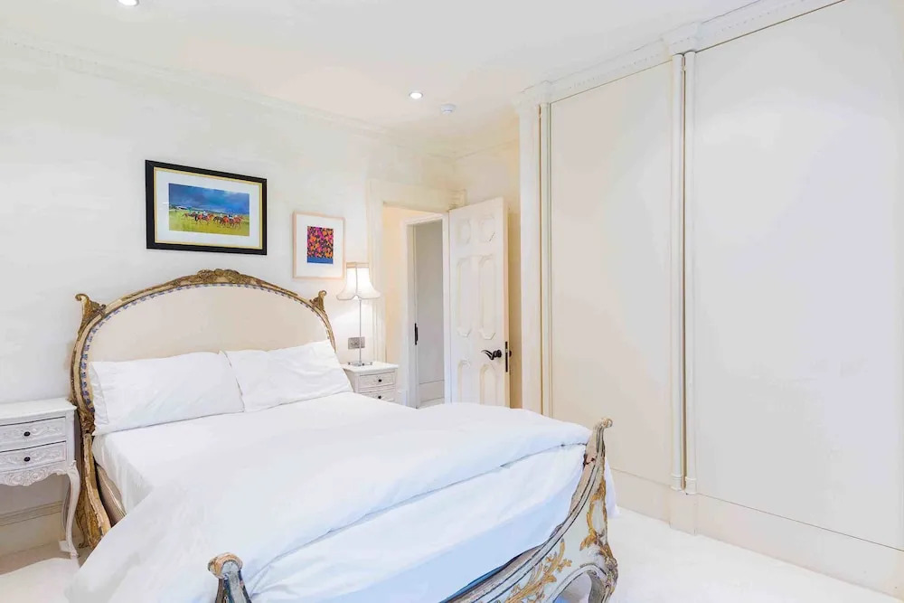 The Magical Embassy Villa
