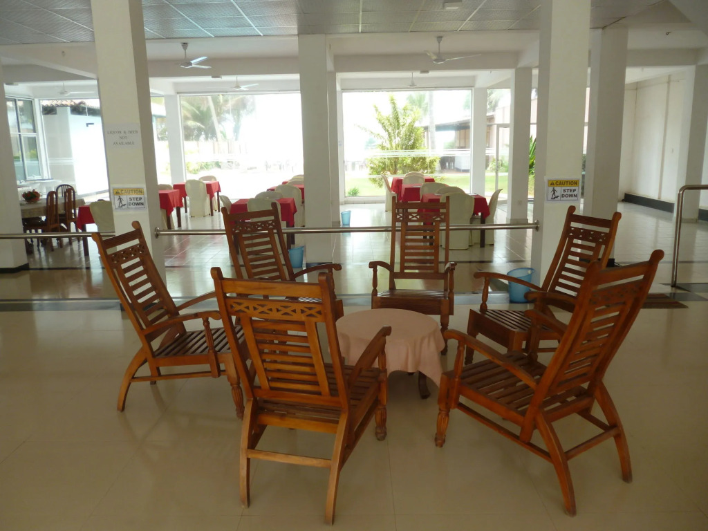 Hotel Ocean View Cottage
