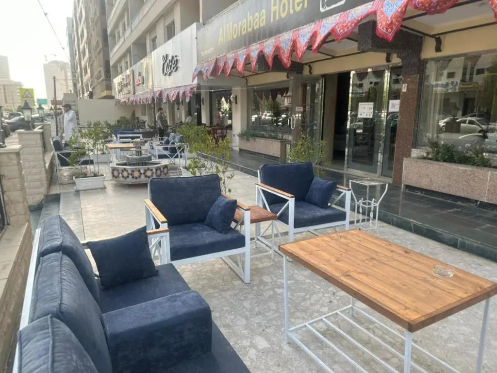 ِAl Morabaa Hotel