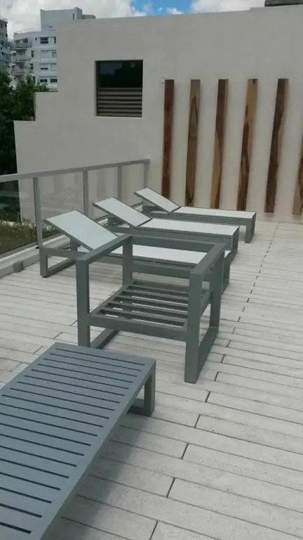 Apartamento Smart