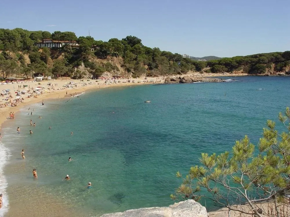 Hotel Mas Vilalonga Petit