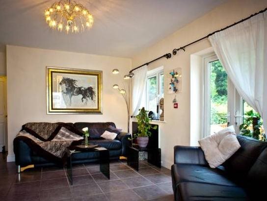 Westwood Guest House - Room Only