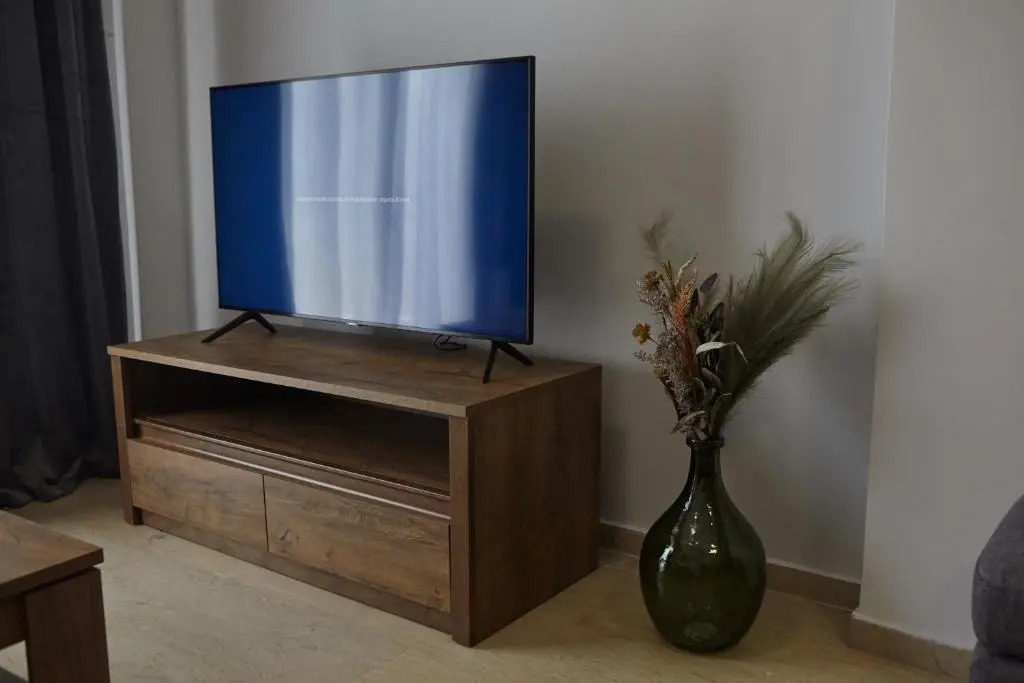 C.L.A. 2 City Lux Apartment Alaxandroupoli