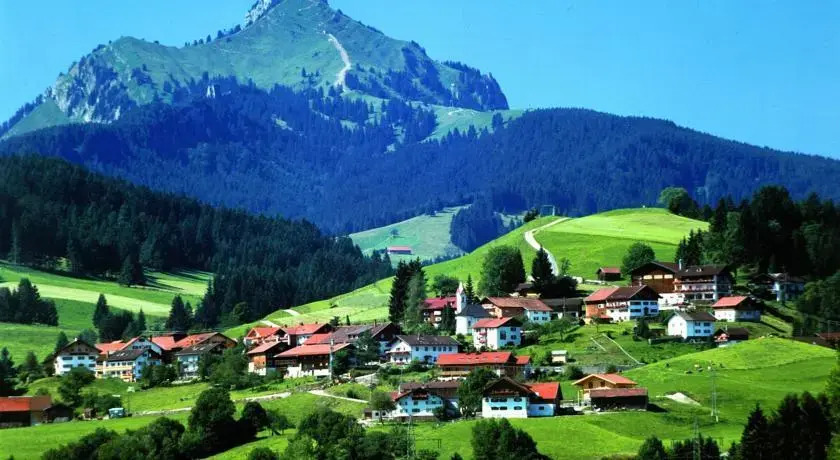 Bichlerhof
