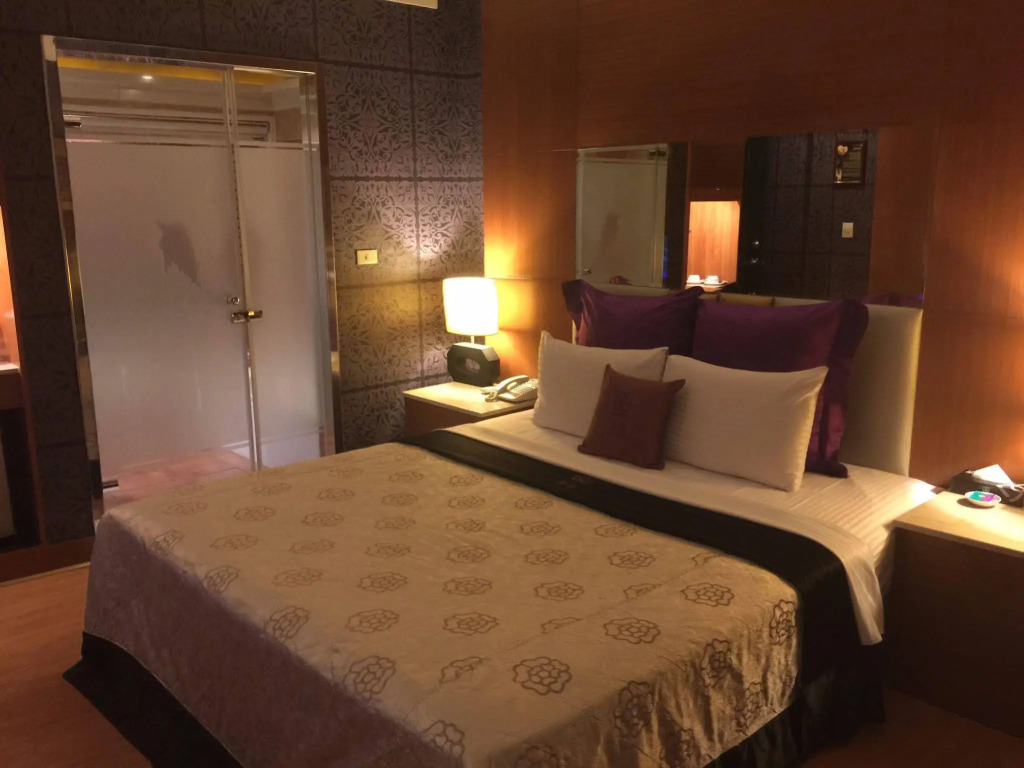 Discovery Motel - Yonghe