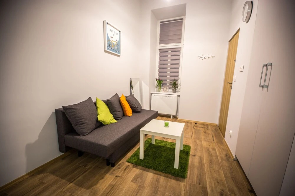Your Kraków Apartment