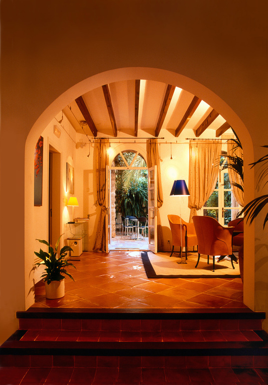 Hotel Can Verdera