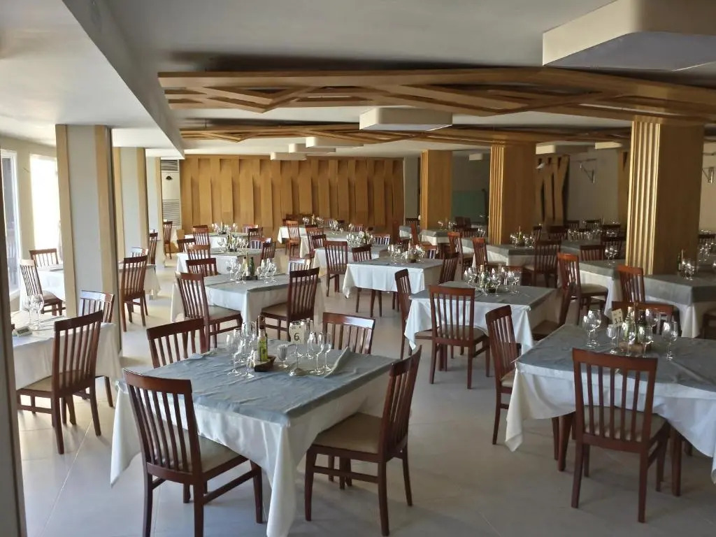 Hotel Sierra Las Villas