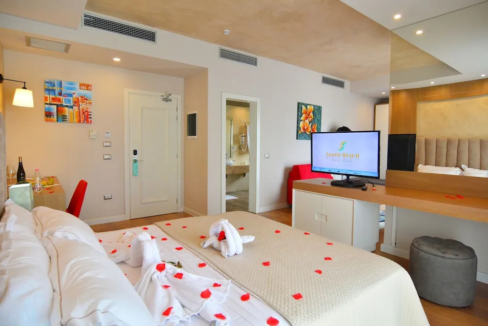 Sandy Beach Resort
