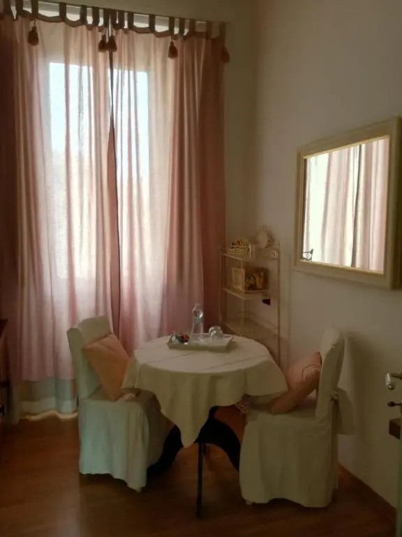 La casa di Simona