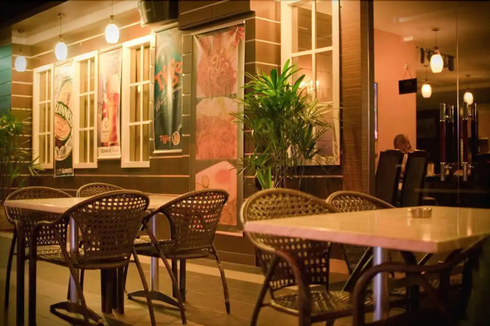 OYO 89948 Hotel Masai Utama