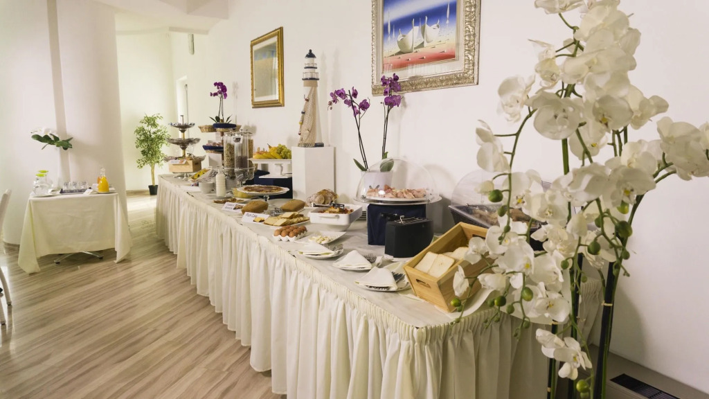 Hotel Scialara