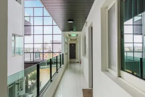 Yilan 101 Hall