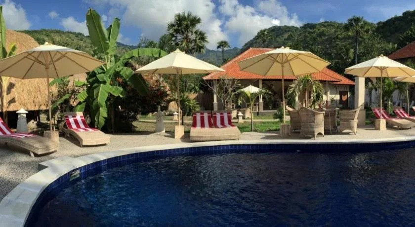 Kelapa Cottage