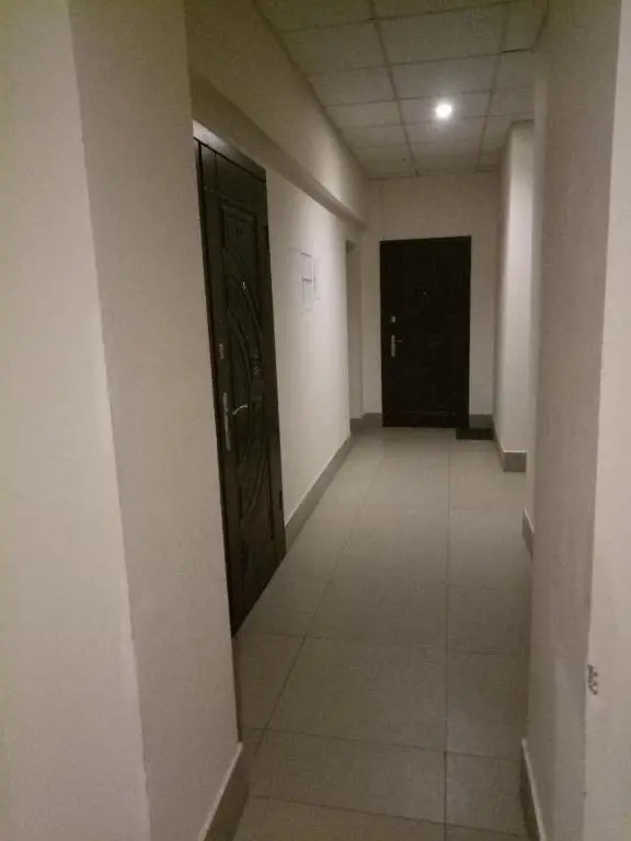 Studio SilvaApartments рядом с Южным вокзалом