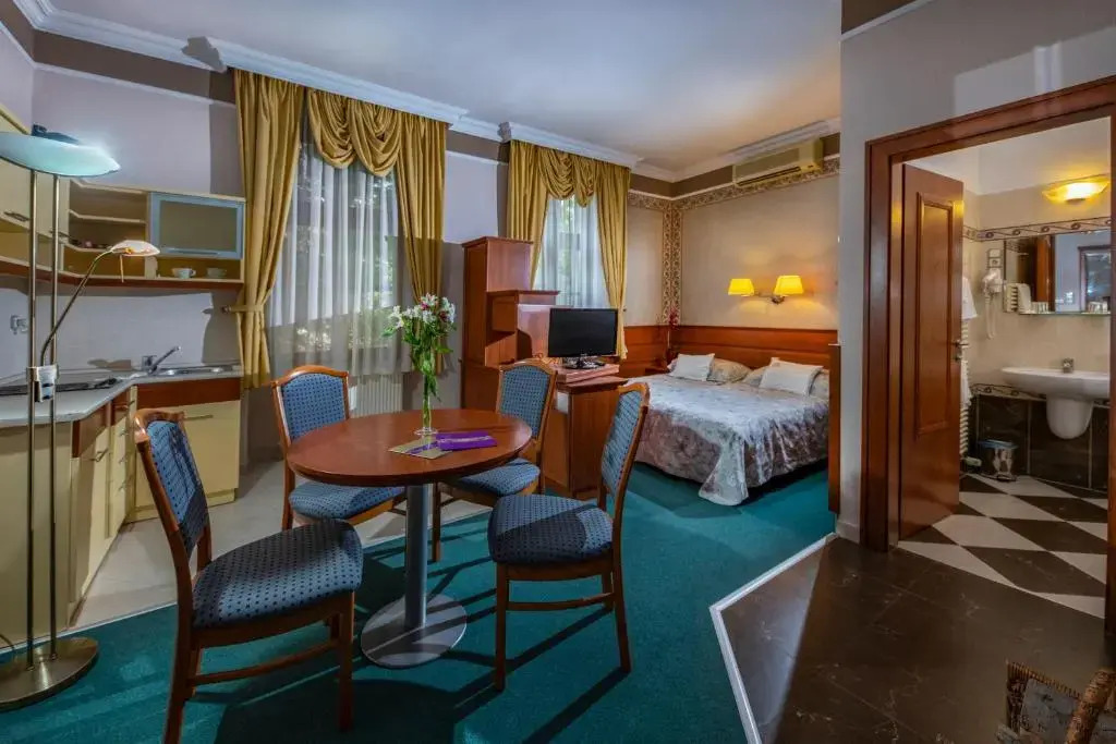 Betekints Wellness Hotel