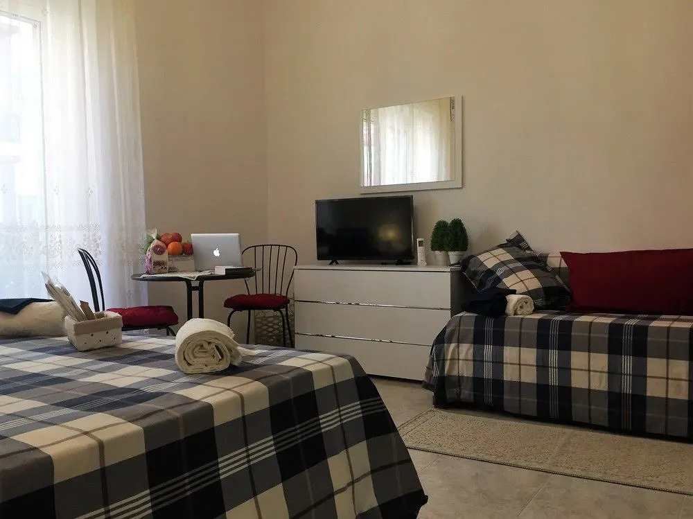 Bnb Sea Sardinia