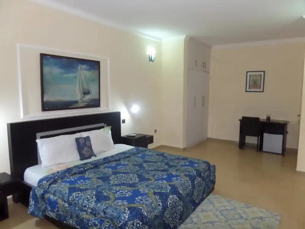 Signature Apartments Lagos