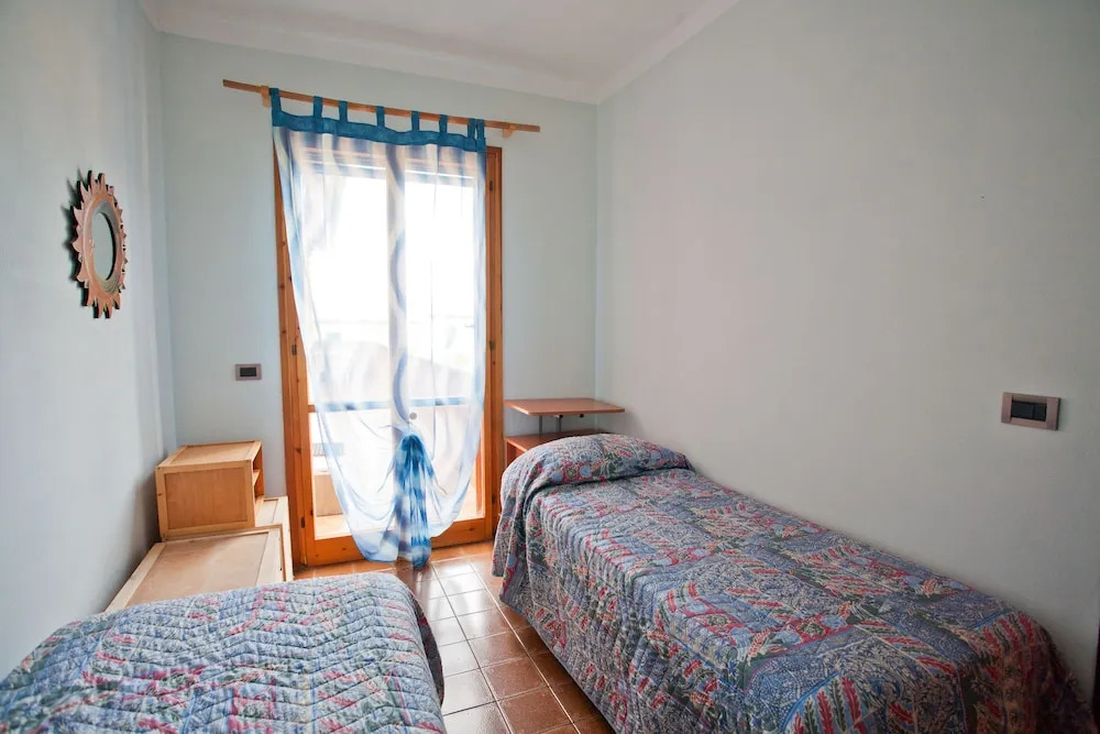 Appartamenti La Baia By Elba Holidays