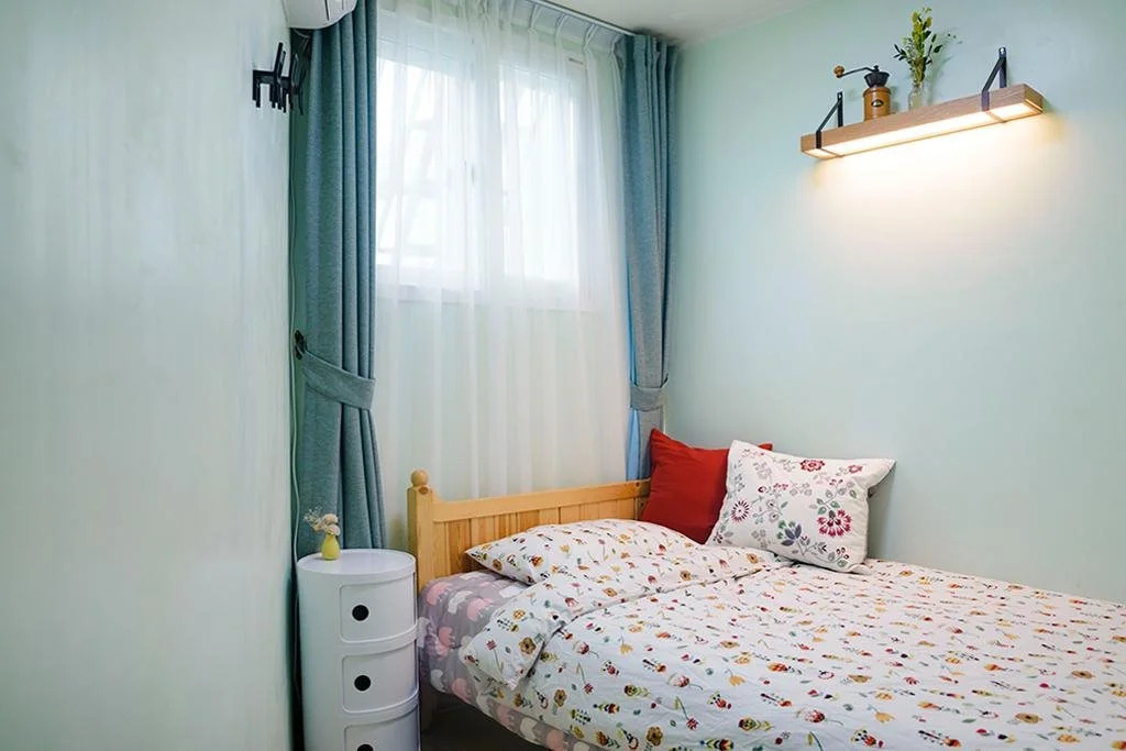 I'm Green Boutique House