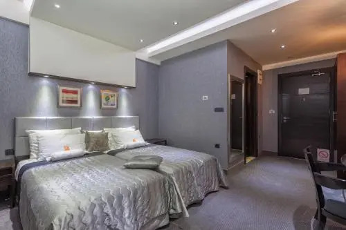 Hotel and Spa Idila
