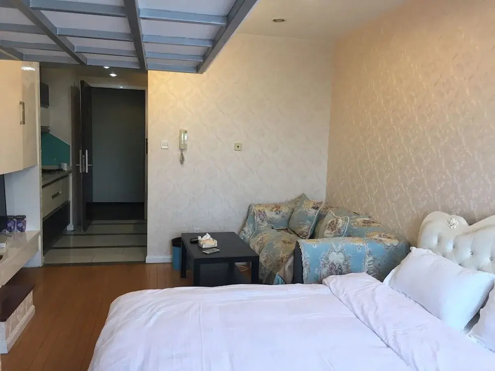 Tongji Jiayuan 6 Apartment Hotel