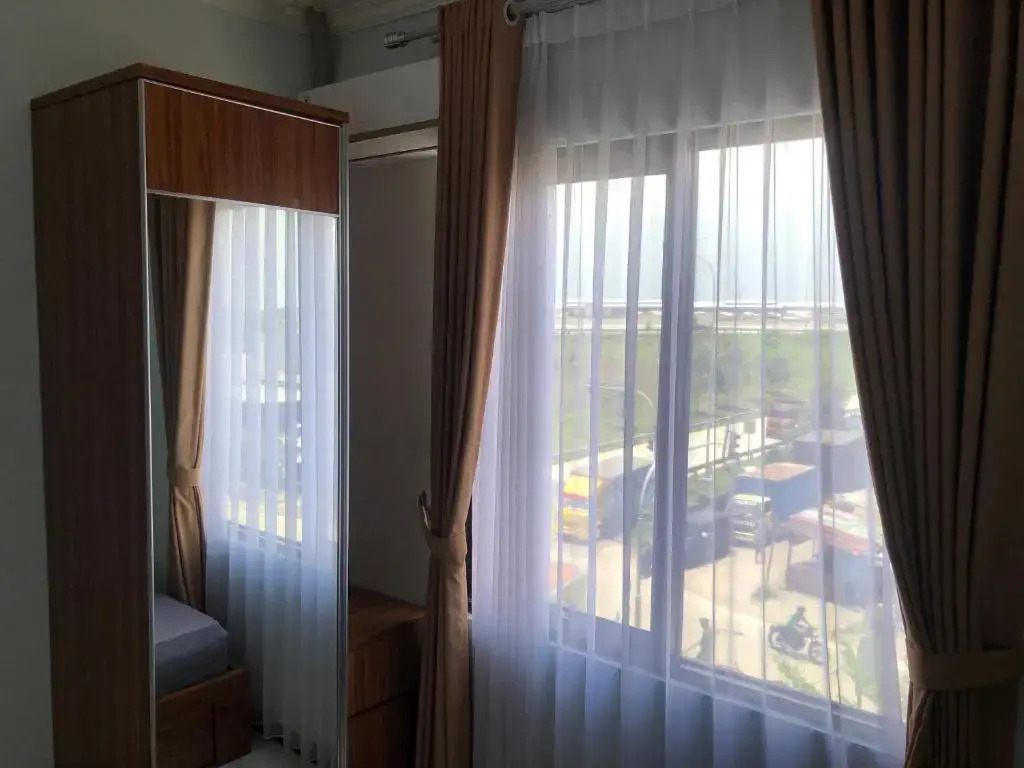 Bening Asri Guesthouse