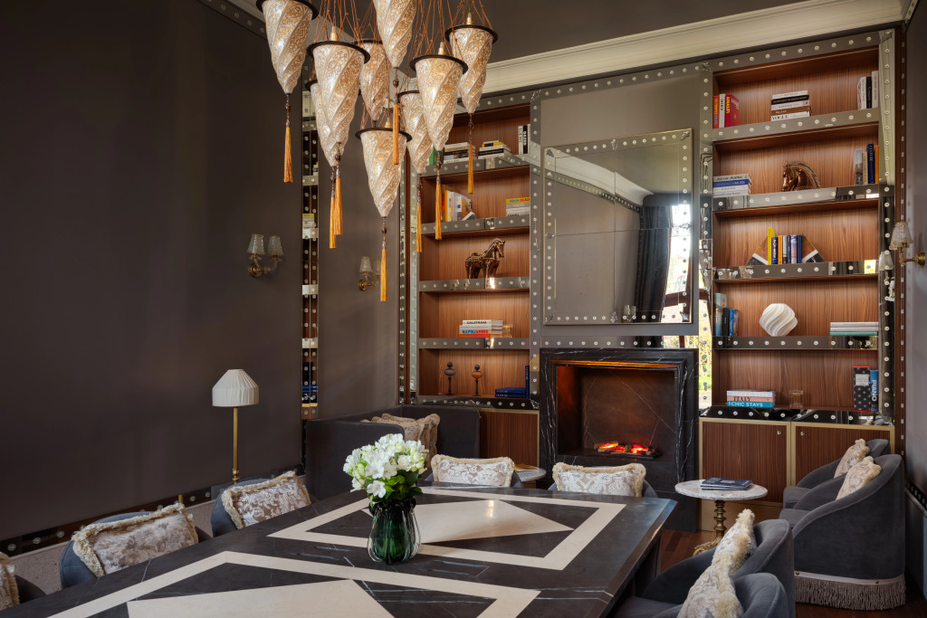 Hotel Gabrielli Venezia - Starhotels Collezione