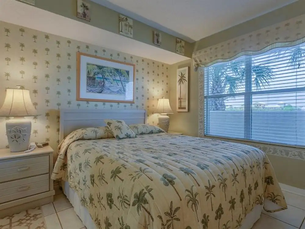 Plantation Palms by Meyer Vacation Rentals