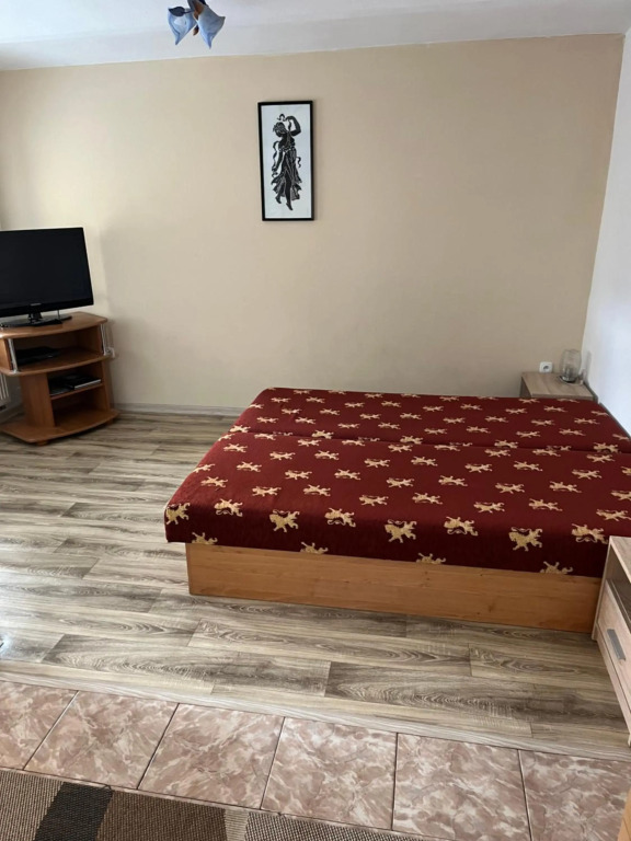 Apartmány Bistár