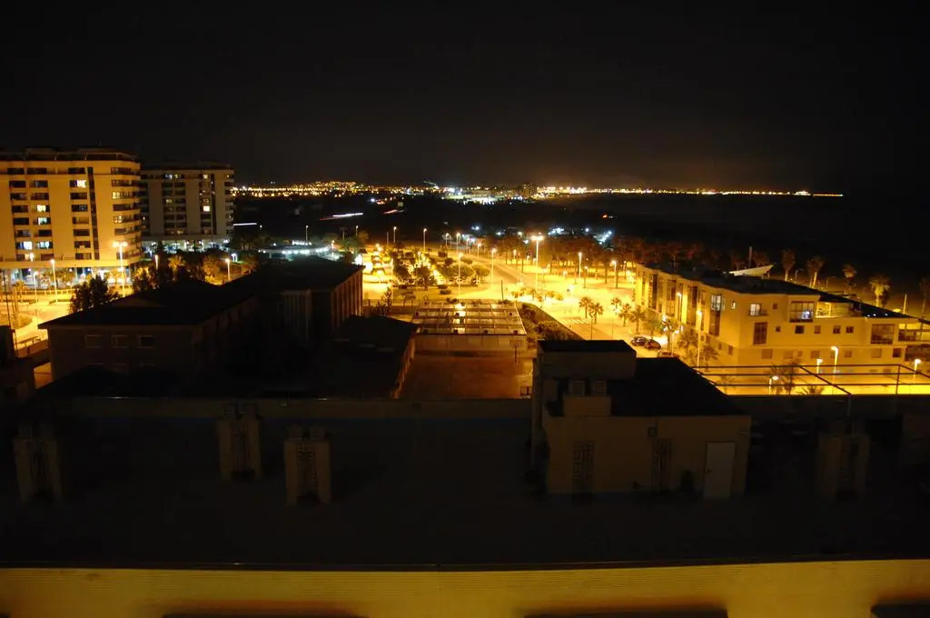 Patacona Green Holiday