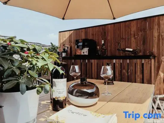 Langman Shiguang Boutique Homestay