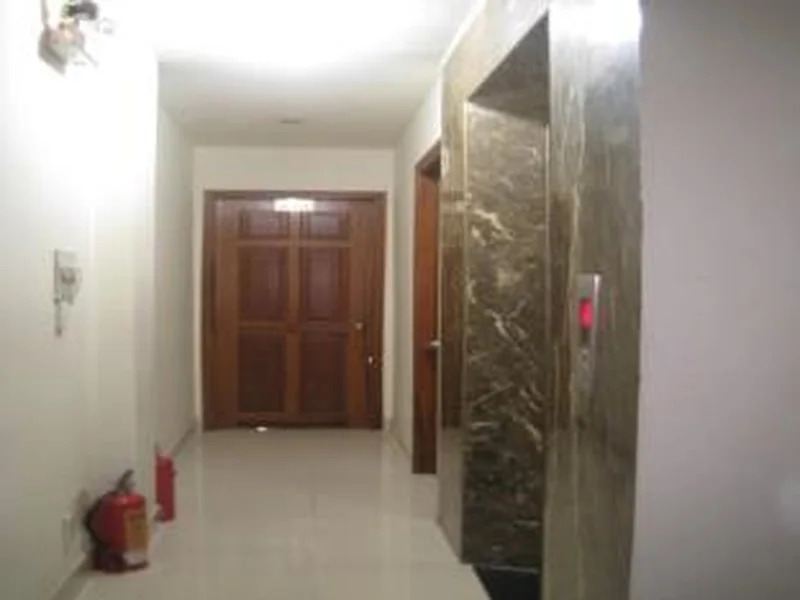 Gia An Hotel