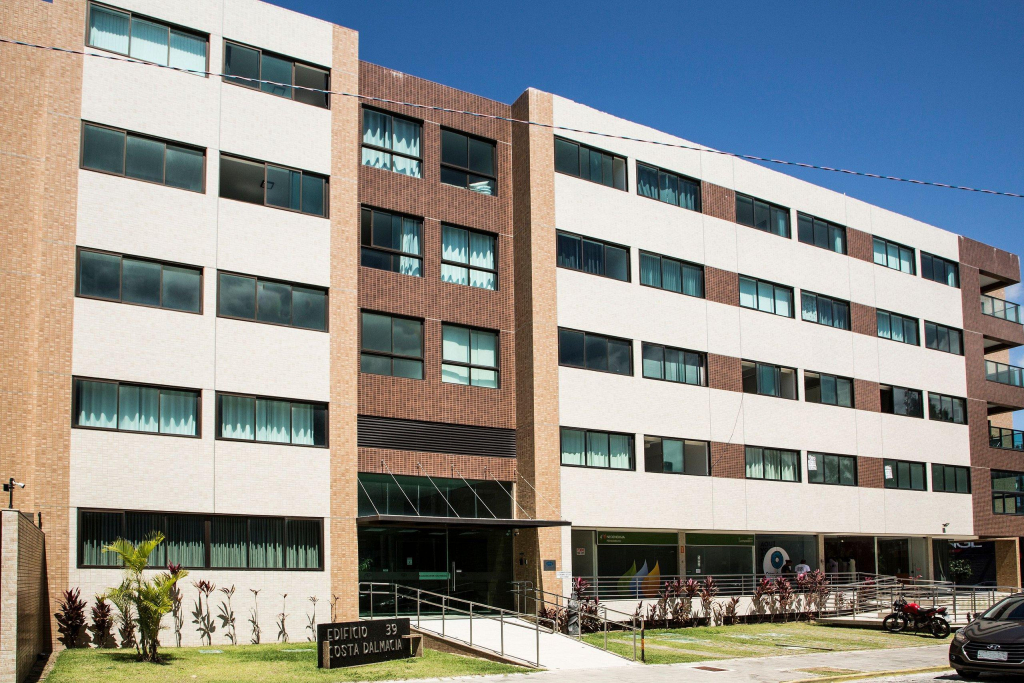 Studio Beira Mar   Sem Taxas
