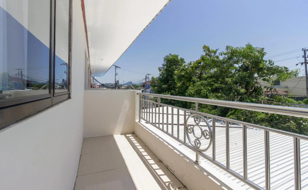 RedDoorz near Sam Ratulangi Airport Manado