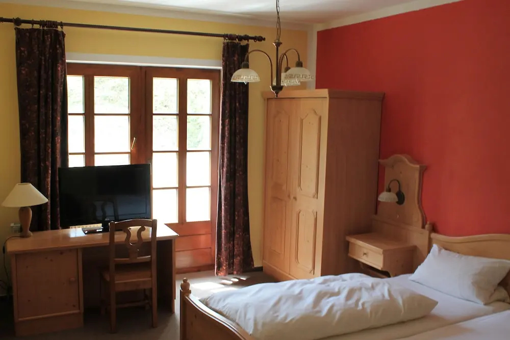 Landhotel Kahrmühle