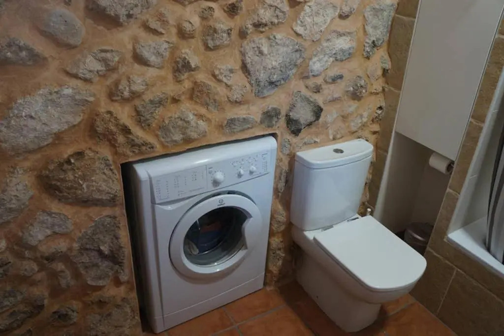 Ca na Mar: Charming House in the heart of Bunyola, Tramuntana