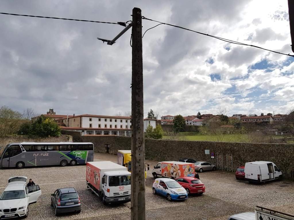 Apartamentos Serendipia