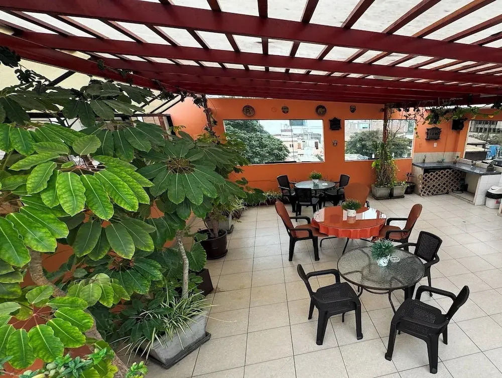 Casa Fanning Hotel
